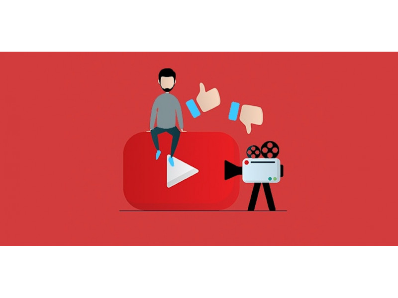 Роздаємо бонуси за відеоогляди